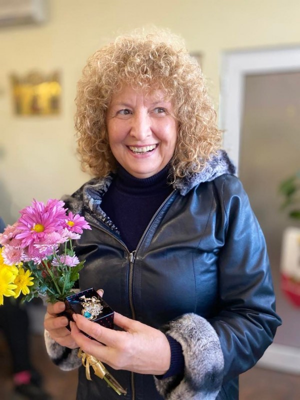 Дамите от Кралство Хармония опитаха най-скъпия хиалуронов шот