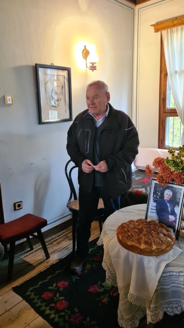 Община Павел баня връчи литературните награди „Стефан Фурнаджиев”