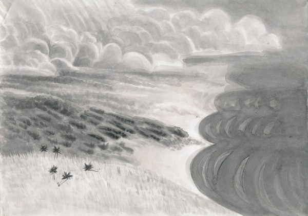 Представят изложбата „Летни ателиета в библиотеката“ в библиотека “Искра“