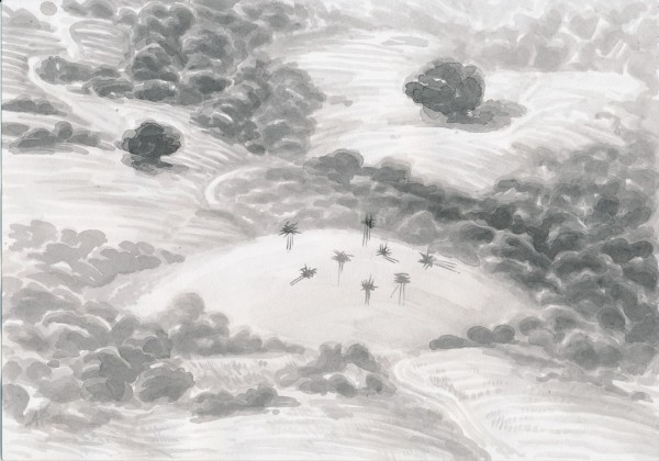 Представят изложбата „Летни ателиета в библиотеката“ в библиотека “Искра“