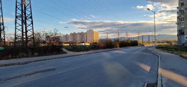 Частично затваряне в района на кръстовището до ЕР-Юг от утре