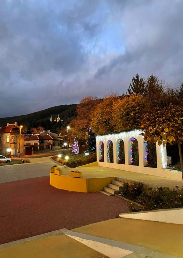 Кметство Шипка мотивира най-малките да правят добрини с коледно предизвикателство