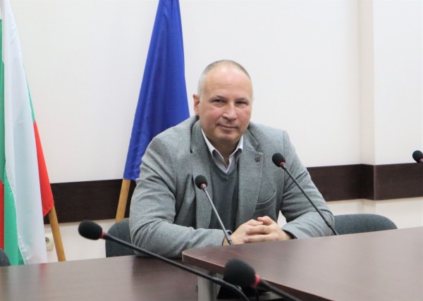 Окончателният вариант на Областната аптечна карта за Старозагорско бе приет