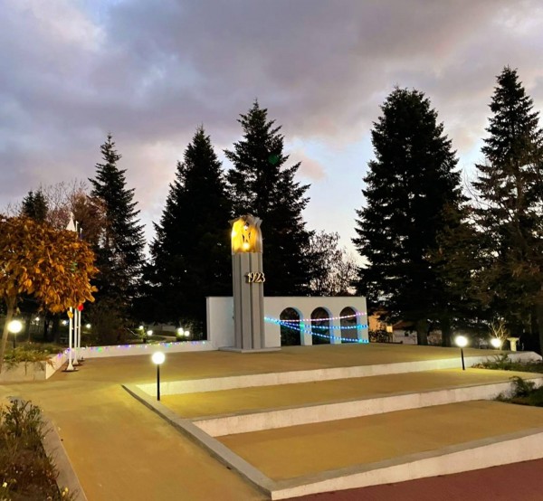 Кметство Шипка мотивира най-малките да правят добрини с коледно предизвикателство