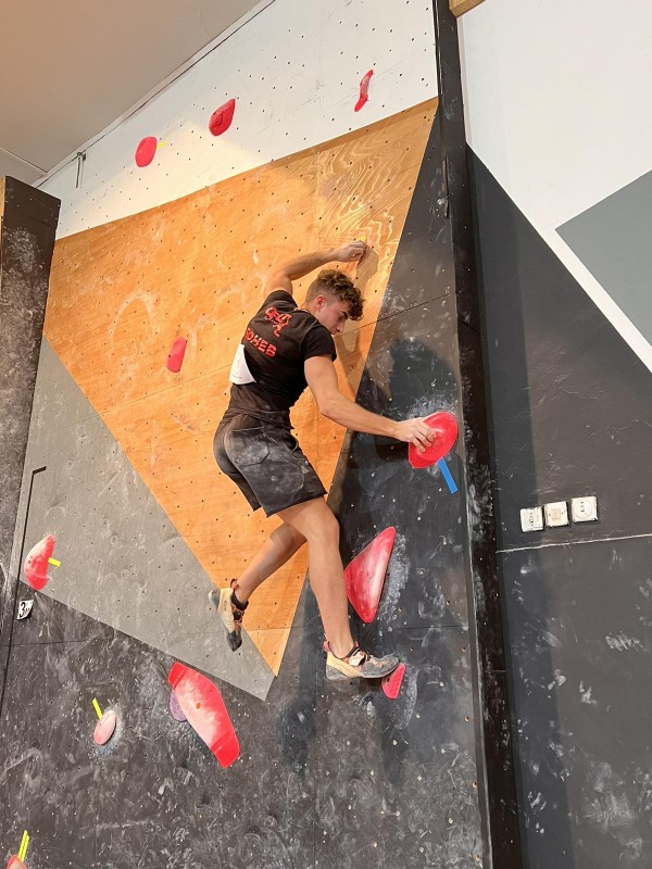 Катерачите от “Селт“ се завърнаха с три медала от Държавното в Сърбия