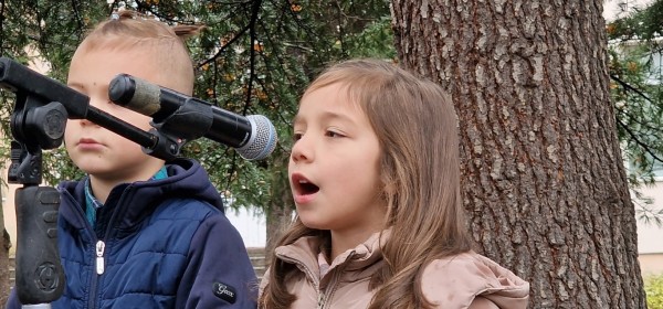Петко Стайнов – внук: Той много обичаше Казанлък и имате основания да се гордеете с него като ваш съгражданин!