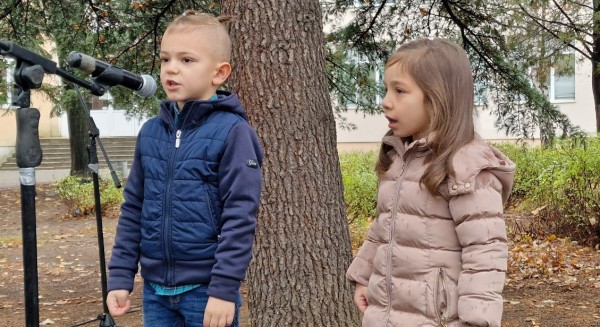 Петко Стайнов – внук: Той много обичаше Казанлък и имате основания да се гордеете с него като ваш съгражданин!