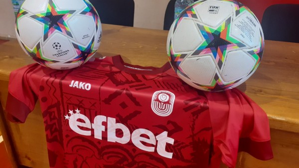 Розите са готови за Б група, но се нуждаят от солидната финансова подкрепа на казанлъшкия бизнес