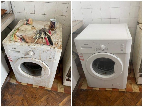 Как да почистим дома си след ремонт? Безплатни съвети от професионалистите