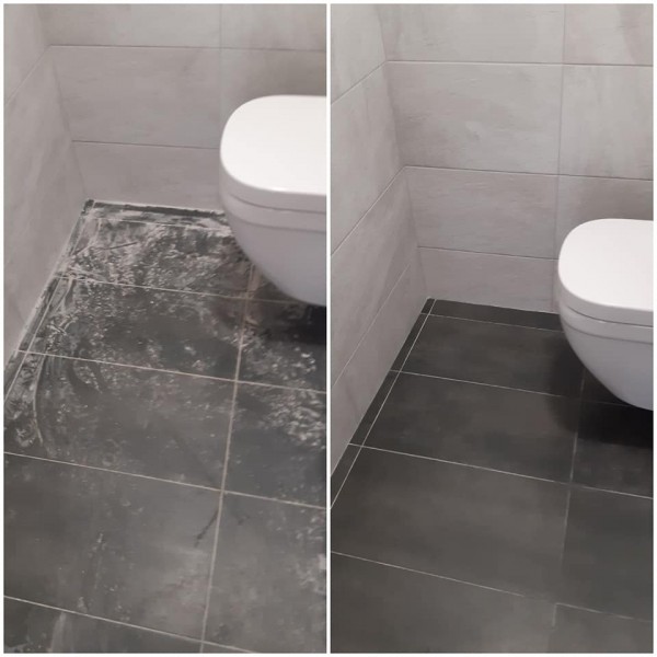 Как да почистим дома си след ремонт? Безплатни съвети от професионалистите