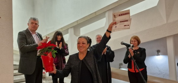 Диригентът Младен Станев: Петко-Стайновите празници са нещо великолепно!