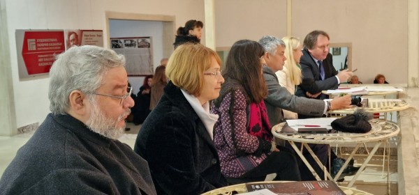 Диригентът Младен Станев: Петко-Стайновите празници са нещо великолепно!