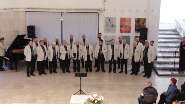 Диригентът Младен Станев: Петко-Стайновите празници са нещо великолепно!