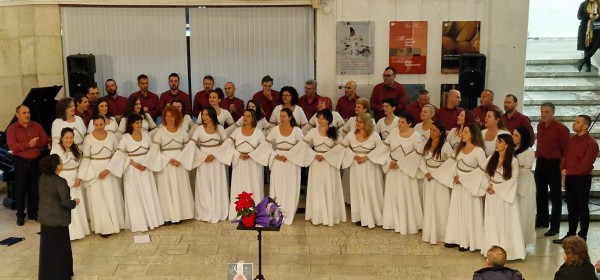 Диригентът Младен Станев: Петко-Стайновите празници са нещо великолепно!