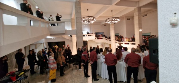 Диригентът Младен Станев: Петко-Стайновите празници са нещо великолепно!