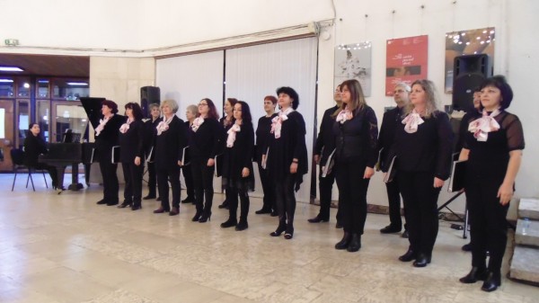 Диригентът Младен Станев: Петко-Стайновите празници са нещо великолепно!