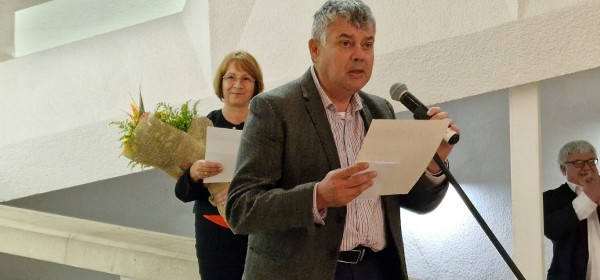 Диригентът Младен Станев: Петко-Стайновите празници са нещо великолепно!