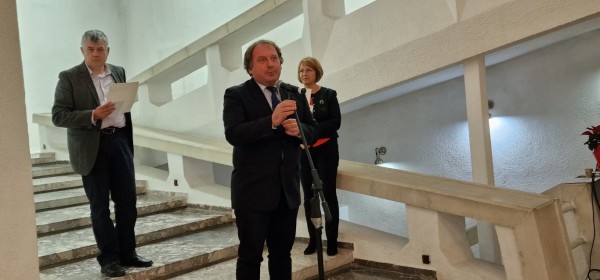 Диригентът Младен Станев: Петко-Стайновите празници са нещо великолепно!