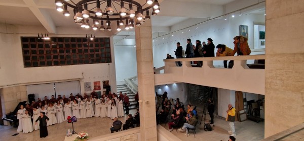 Диригентът Младен Станев: Петко-Стайновите празници са нещо великолепно!