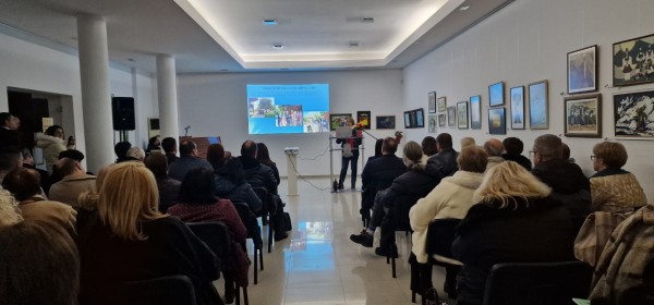 Община Казанлък продължава работа по големите инфраструктурни обекти