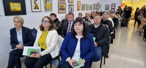 Община Казанлък продължава работа по големите инфраструктурни обекти