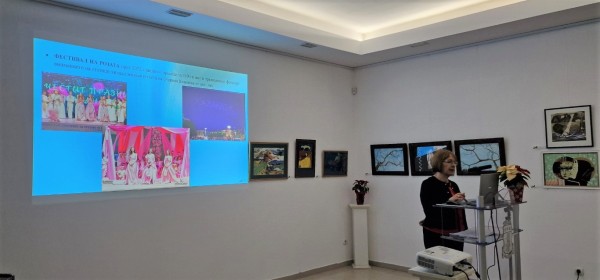 Община Казанлък продължава работа по големите инфраструктурни обекти