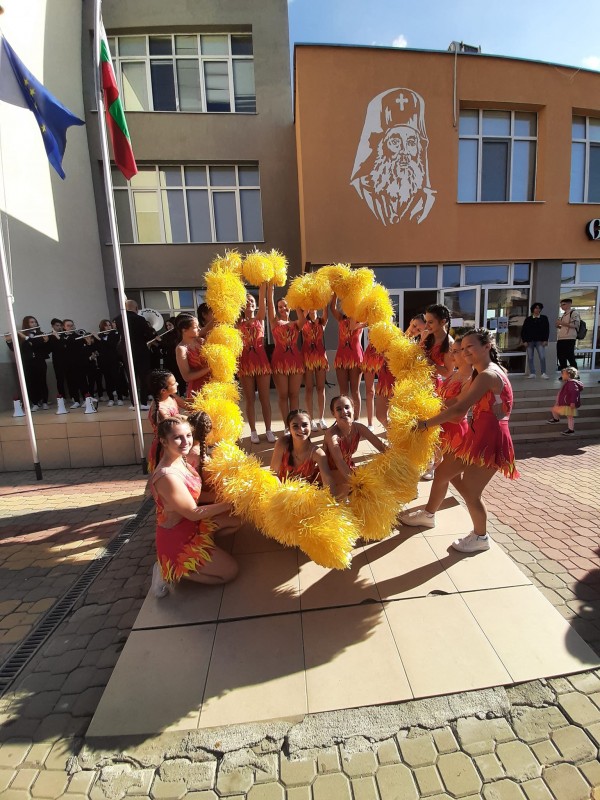 4 257 000 лв. са вложени в сферата на образованието през 2022 г.