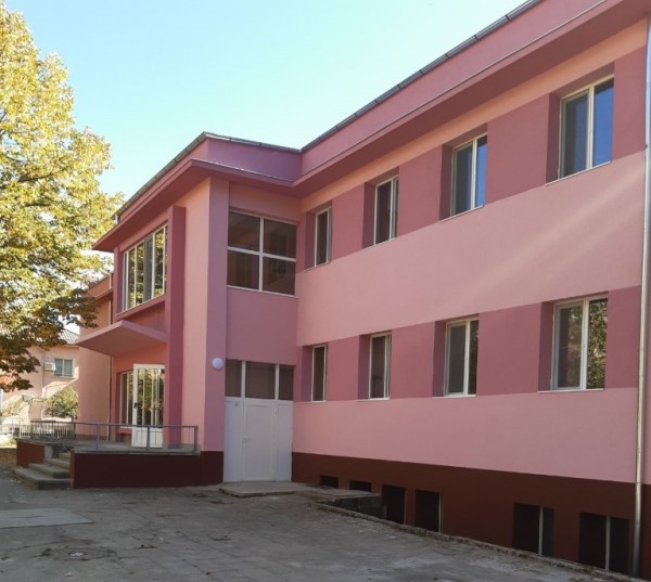 4 257 000 лв. са вложени в сферата на образованието през 2022 г.