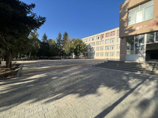 4 257 000 лв. са вложени в сферата на образованието през 2022 г.