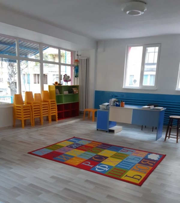 4 257 000 лв. са вложени в сферата на образованието през 2022 г.