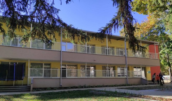 4 257 000 лв. са вложени в сферата на образованието през 2022 г.