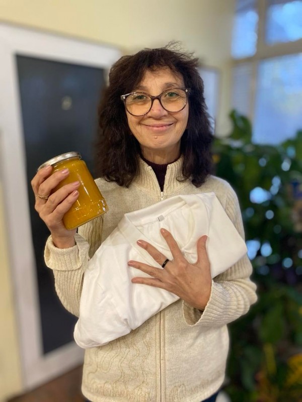 Коледа в клуб Хармония СПА - партита, подаръци и благородни каузи