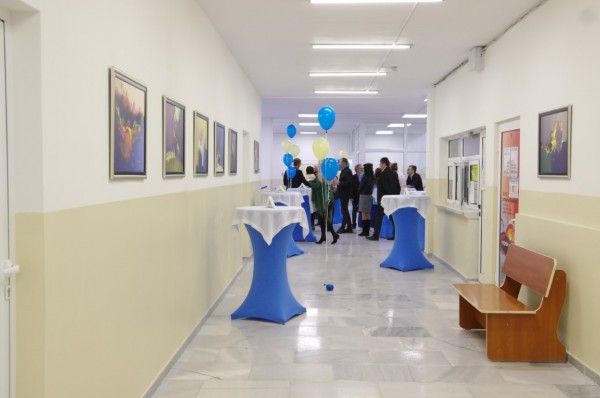 Със 741 648 лв. Община Казанлък е подпомогнала здравните заведения през годината