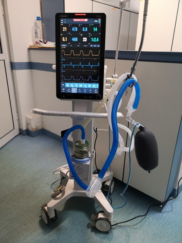 Със 741 648 лв. Община Казанлък е подпомогнала здравните заведения през годината