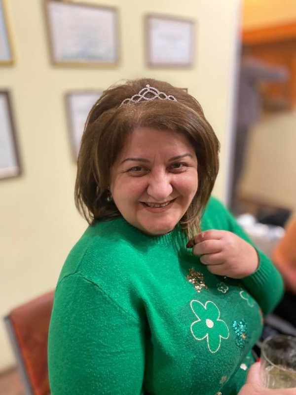 Коледа в клуб Хармония СПА - партита, подаръци и благородни каузи