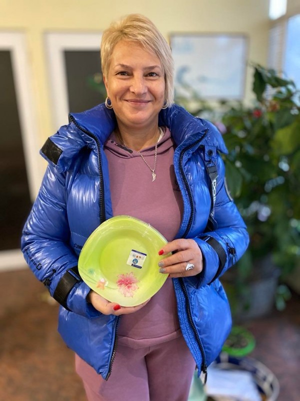 Коледа в клуб Хармония СПА - партита, подаръци и благородни каузи