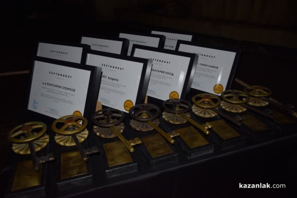 Бузлуджа отваря врати за посетители от догодина