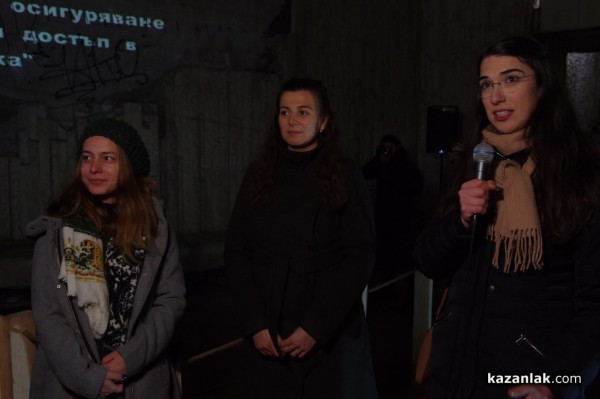 Бузлуджа отваря врати за посетители от догодина