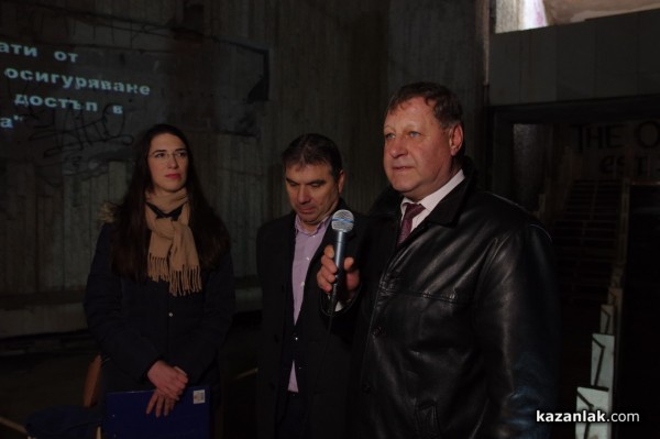 Бузлуджа отваря врати за посетители от догодина