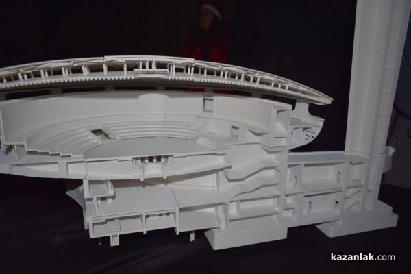 Бузлуджа отваря врати за посетители от догодина