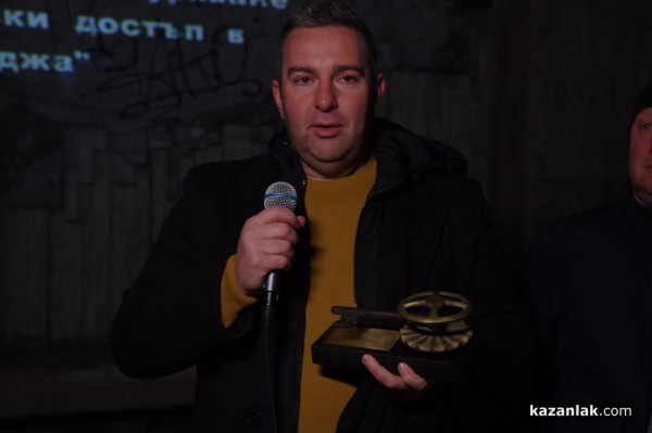 Бузлуджа отваря врати за посетители от догодина