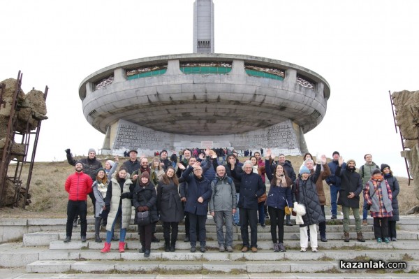 Бузлуджа отваря врати за посетители от догодина