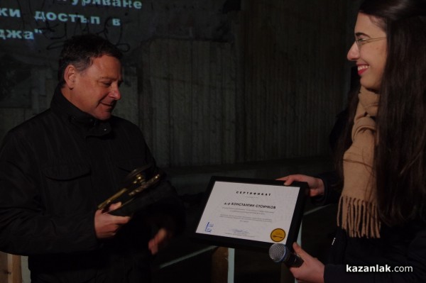 Бузлуджа отваря врати за посетители от догодина