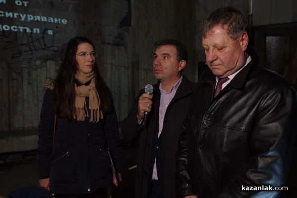 Бузлуджа отваря врати за посетители от догодина