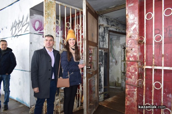 Бузлуджа отваря врати за посетители от догодина