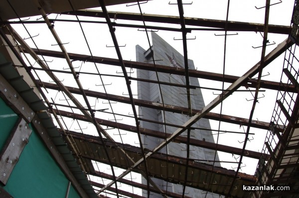 Бузлуджа отваря врати за посетители от догодина