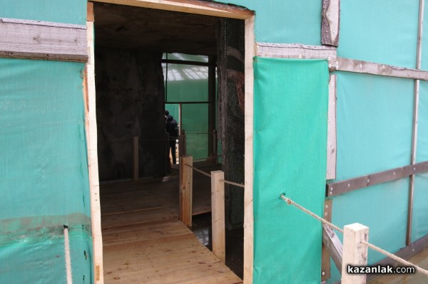 Бузлуджа отваря врати за посетители от догодина