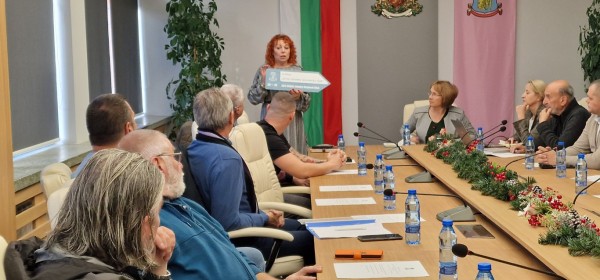 Последно заседание за годината на Консултативния съвет по култура и туризъм към Община Казанлък