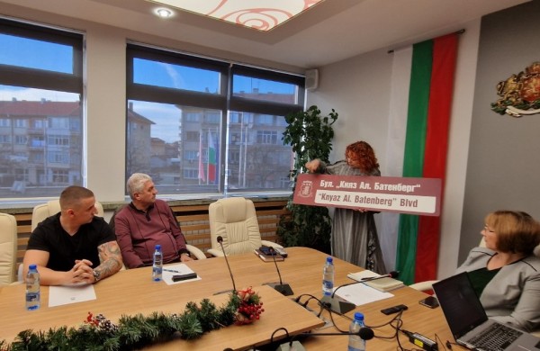 Последно заседание за годината на Консултативния съвет по култура и туризъм към Община Казанлък