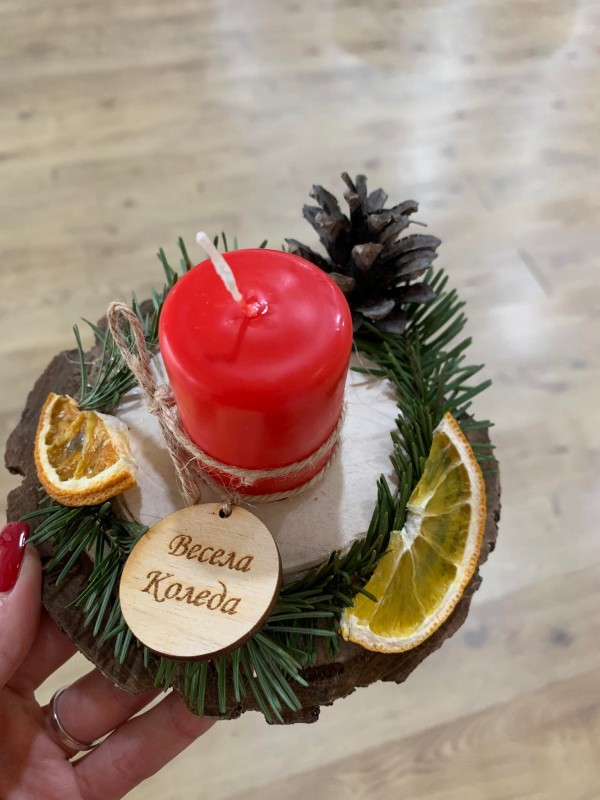 Младежки общински съвет – Казанлък подготвя благотворителен коледен базар идния вторник